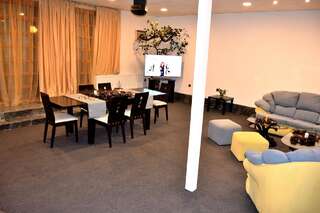 Виллы Persey Villa Borovets Боровец Вилла с 4 спальнями и гидромассажной ванной-3