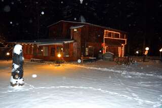 Виллы Persey Villa Borovets Боровец Вилла с 3 спальнями-2