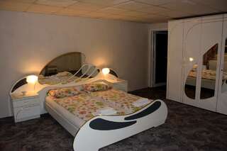 Виллы Persey Villa Borovets Боровец Вилла с 4 спальнями и гидромассажной ванной-20