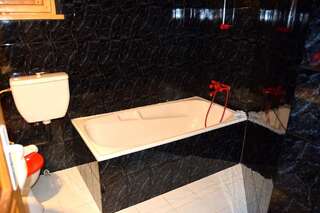 Виллы Persey Villa Borovets Боровец Вилла с 4 спальнями и гидромассажной ванной-26