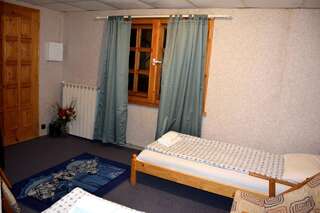 Виллы Persey Villa Borovets Боровец Вилла с 4 спальнями и гидромассажной ванной-28