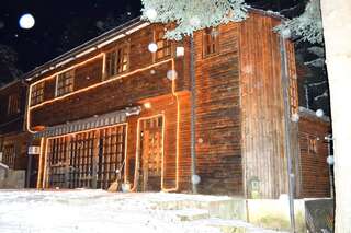 Виллы Persey Villa Borovets Боровец Вилла с 4 спальнями и гидромассажной ванной-32