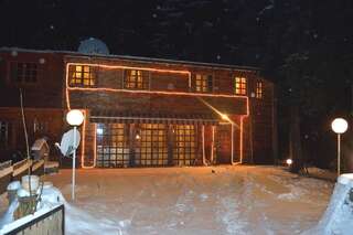 Виллы Persey Villa Borovets Боровец Вилла с 4 спальнями и гидромассажной ванной-34