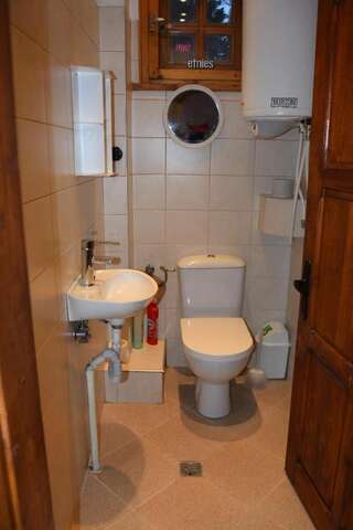 Виллы Persey Villa Borovets Боровец Вилла с 3 спальнями-6