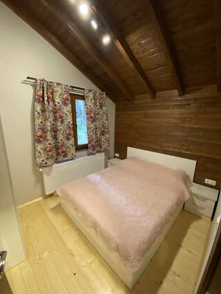 Виллы Persey Villa Borovets Боровец Вилла с 1 спальней-4