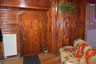 Виллы Persey Villa Borovets Боровец Вилла с 3 спальнями-10