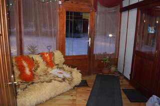 Виллы Persey Villa Borovets Боровец Вилла с 3 спальнями-11