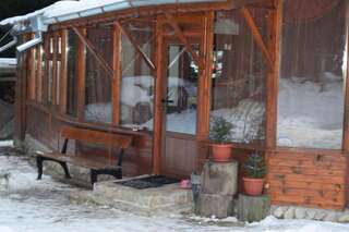 Виллы Persey Villa Borovets Боровец Вилла с 3 спальнями-18