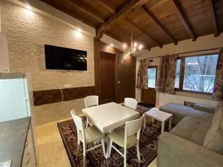 Виллы Persey Villa Borovets Боровец Вилла с 1 спальней-5