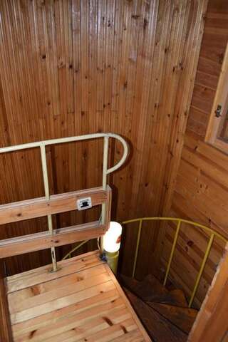 Виллы Persey Villa Borovets Боровец Вилла с 3 спальнями-22