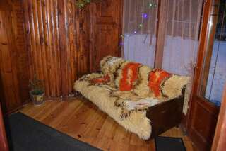 Виллы Persey Villa Borovets Боровец Вилла с 3 спальнями-23