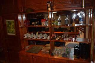 Виллы Persey Villa Borovets Боровец Вилла с 3 спальнями-24