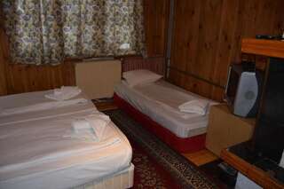 Виллы Persey Villa Borovets Боровец Вилла с 3 спальнями-32