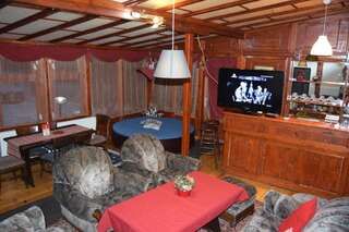 Виллы Persey Villa Borovets Боровец Вилла с 3 спальнями-38