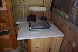 Виллы Persey Villa Borovets Боровец Вилла с 3 спальнями-39