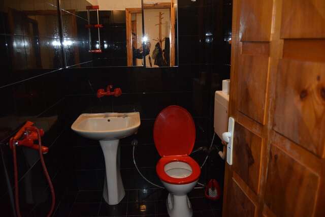 Виллы Persey Villa Borovets Боровец-20