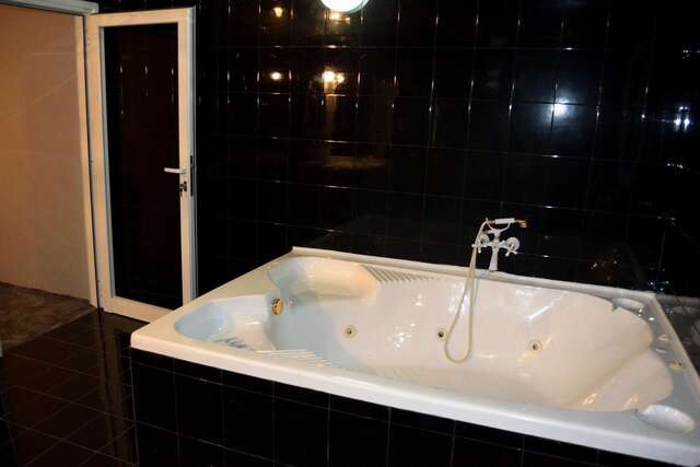 Виллы Persey Villa Borovets Боровец-27