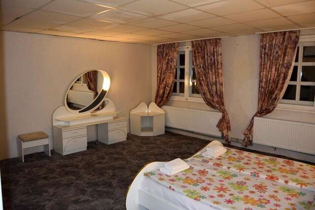 Виллы Persey Villa Borovets Боровец-31