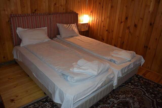 Виллы Persey Villa Borovets Боровец-68