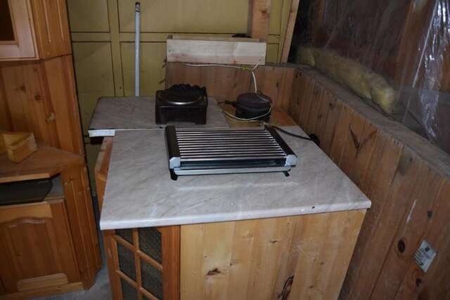 Виллы Persey Villa Borovets Боровец-82